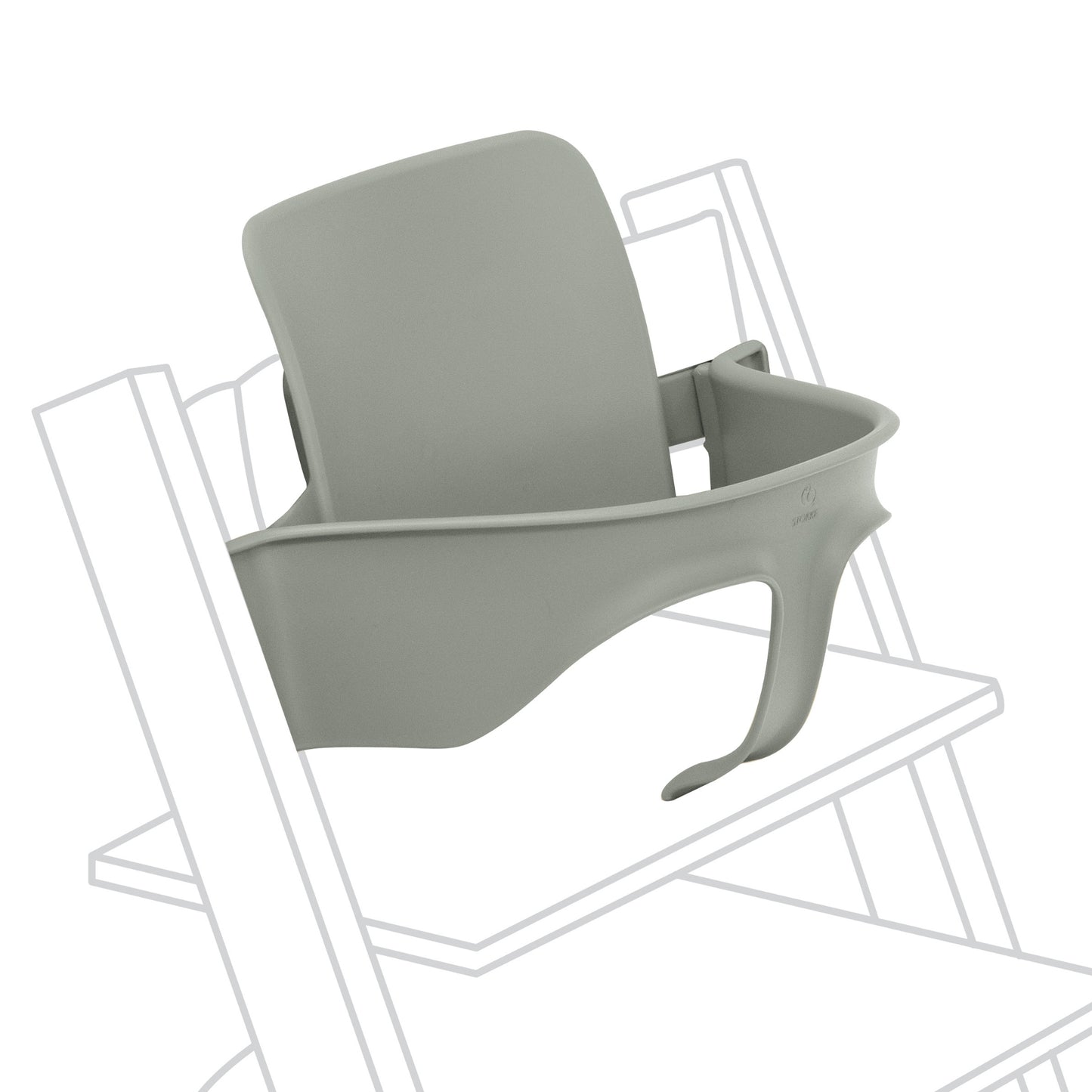 Baby Set V2 para Silla Tripp Trapp