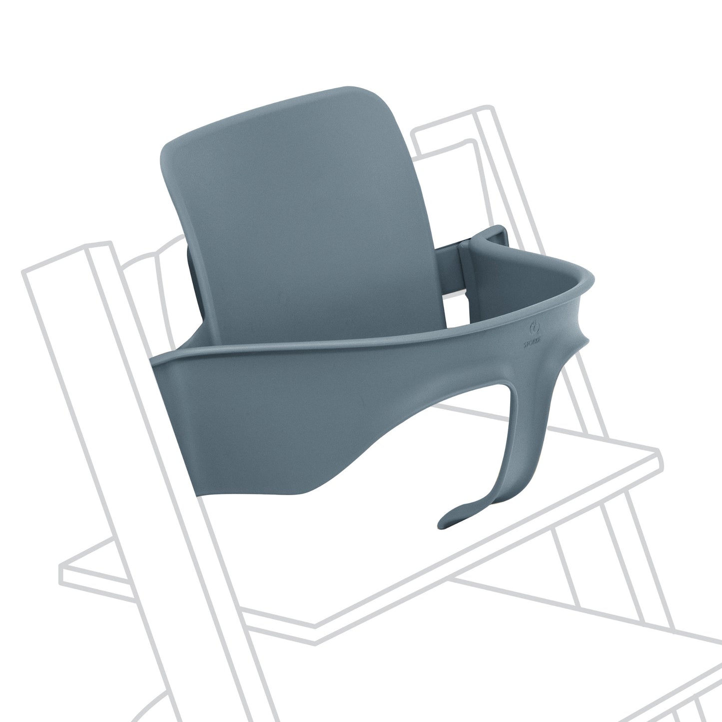 Baby Set V2 para Silla Tripp Trapp
