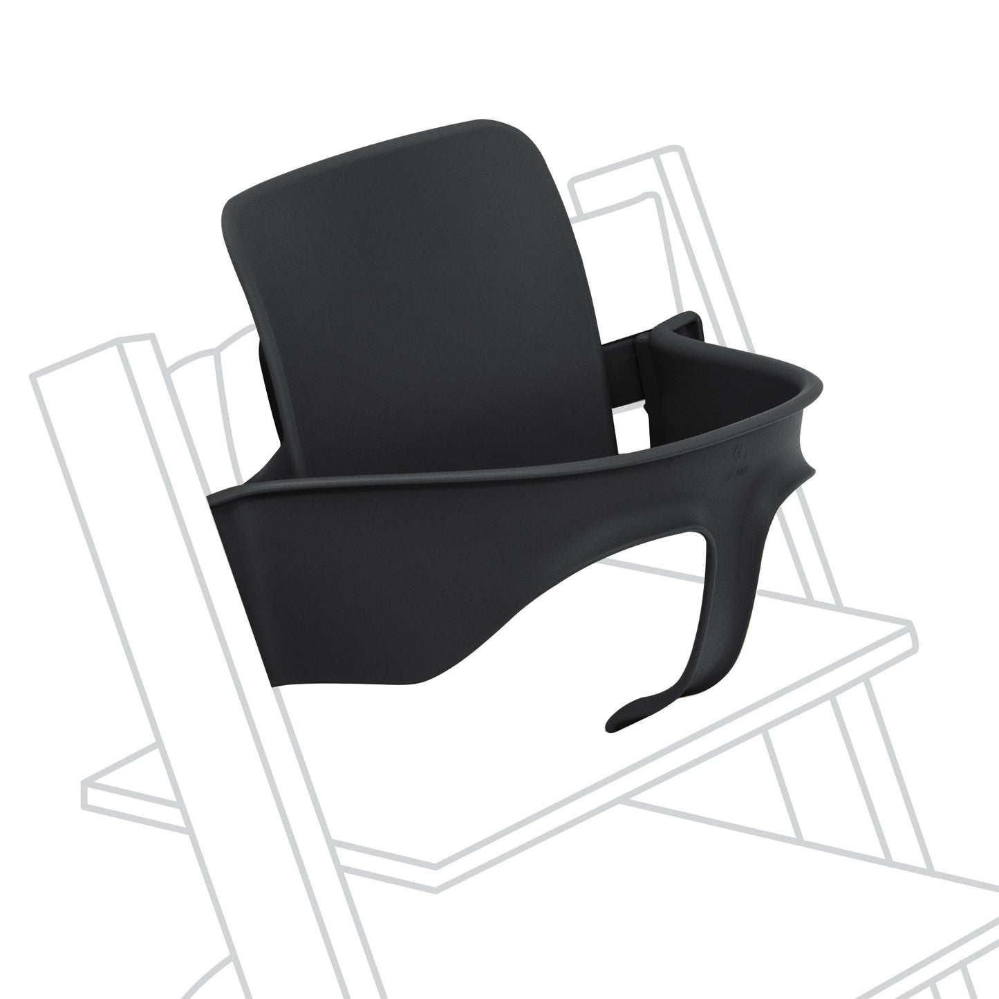 Baby Set V2 para Silla Tripp Trapp