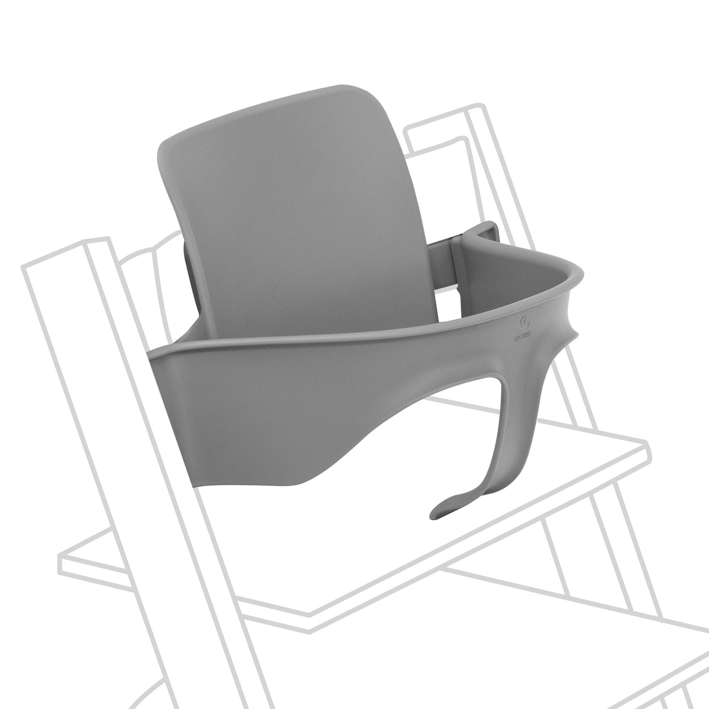 Baby Set V2 para Silla Tripp Trapp