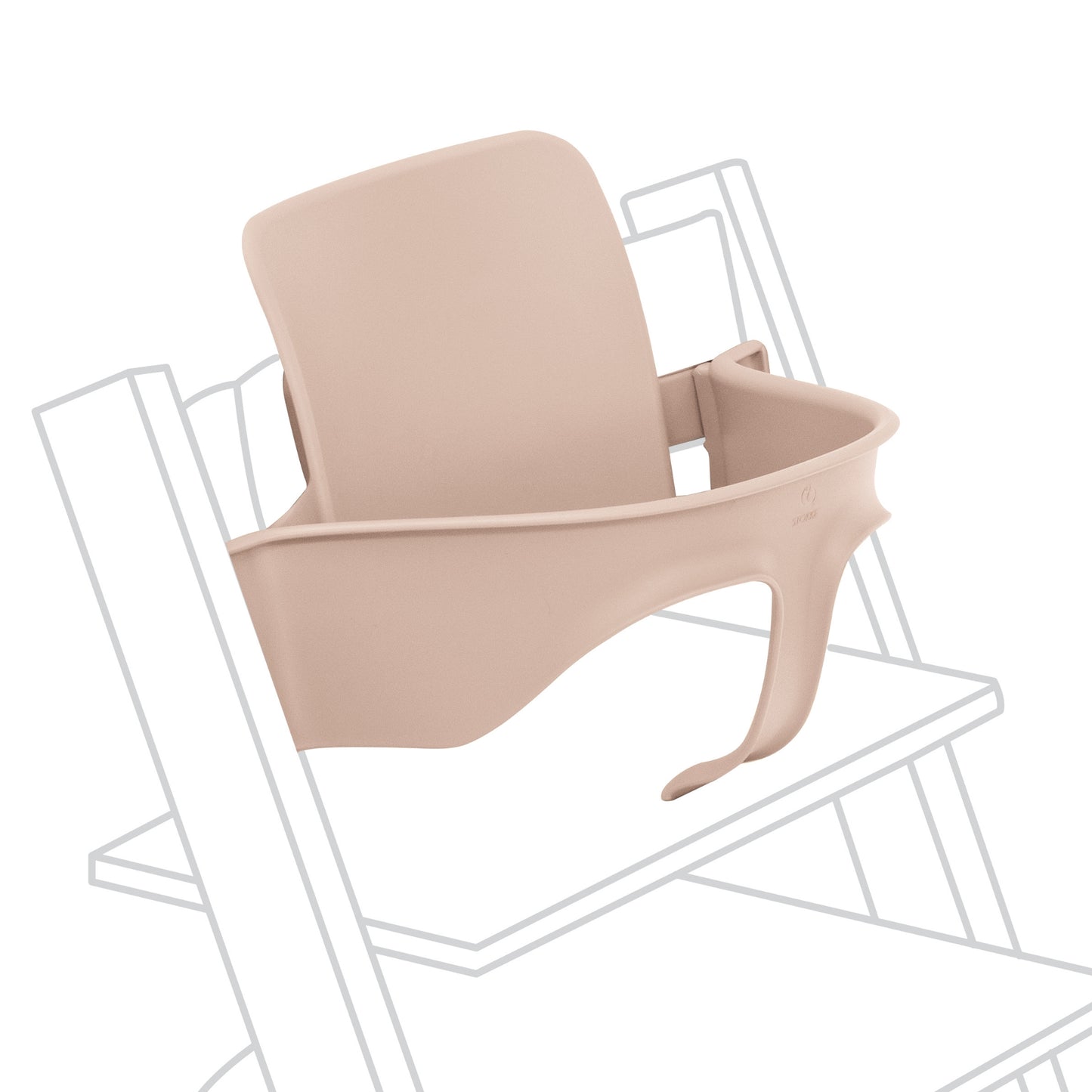 Baby Set V2 para Silla Tripp Trapp