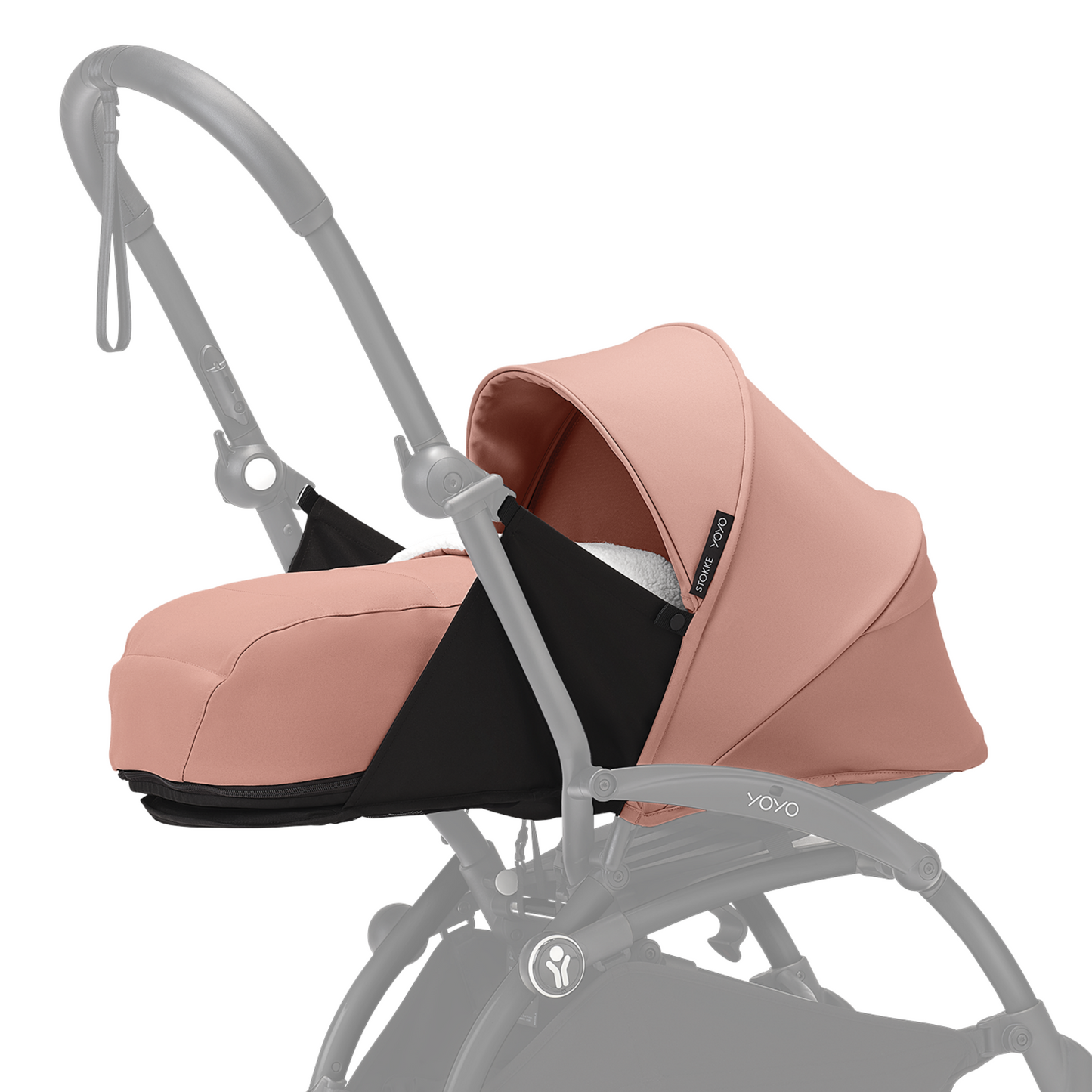 Asiento 0+ | Coche compacto Stokke® YOYO³