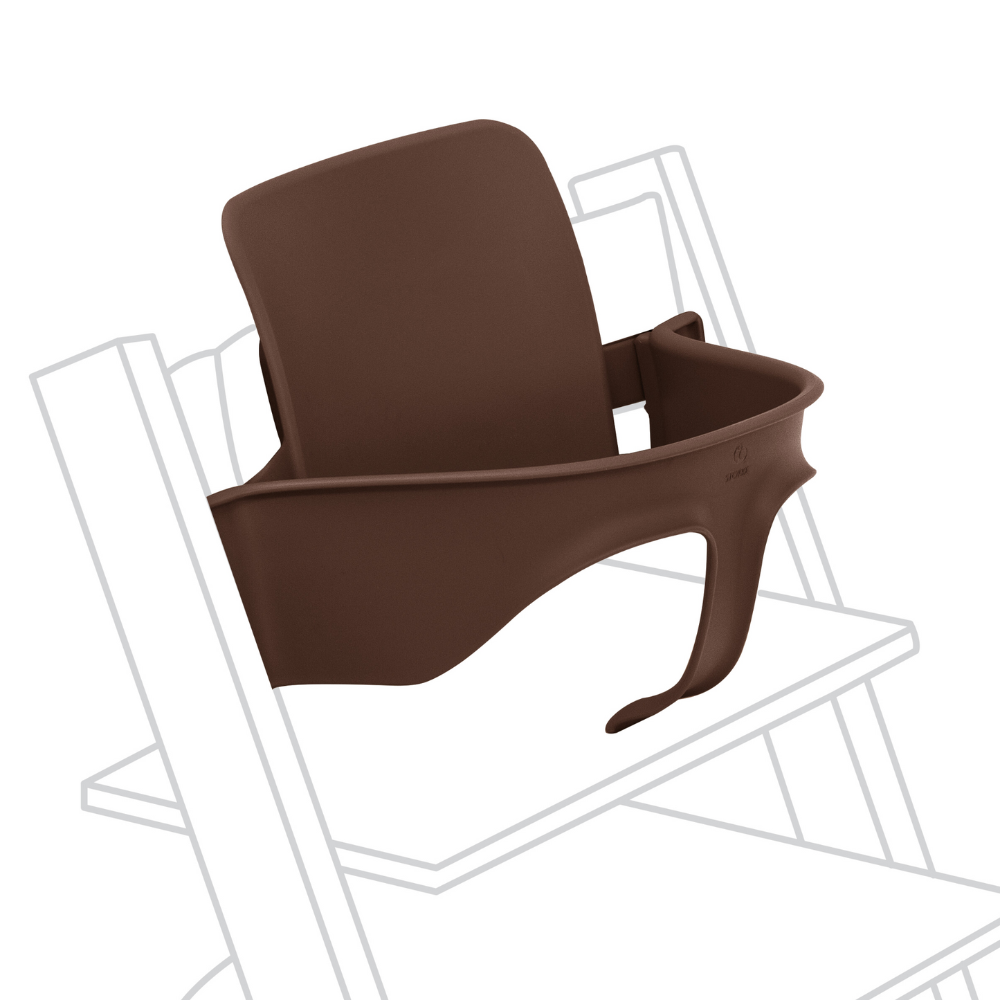 Baby Set V2 para Silla Tripp Trapp