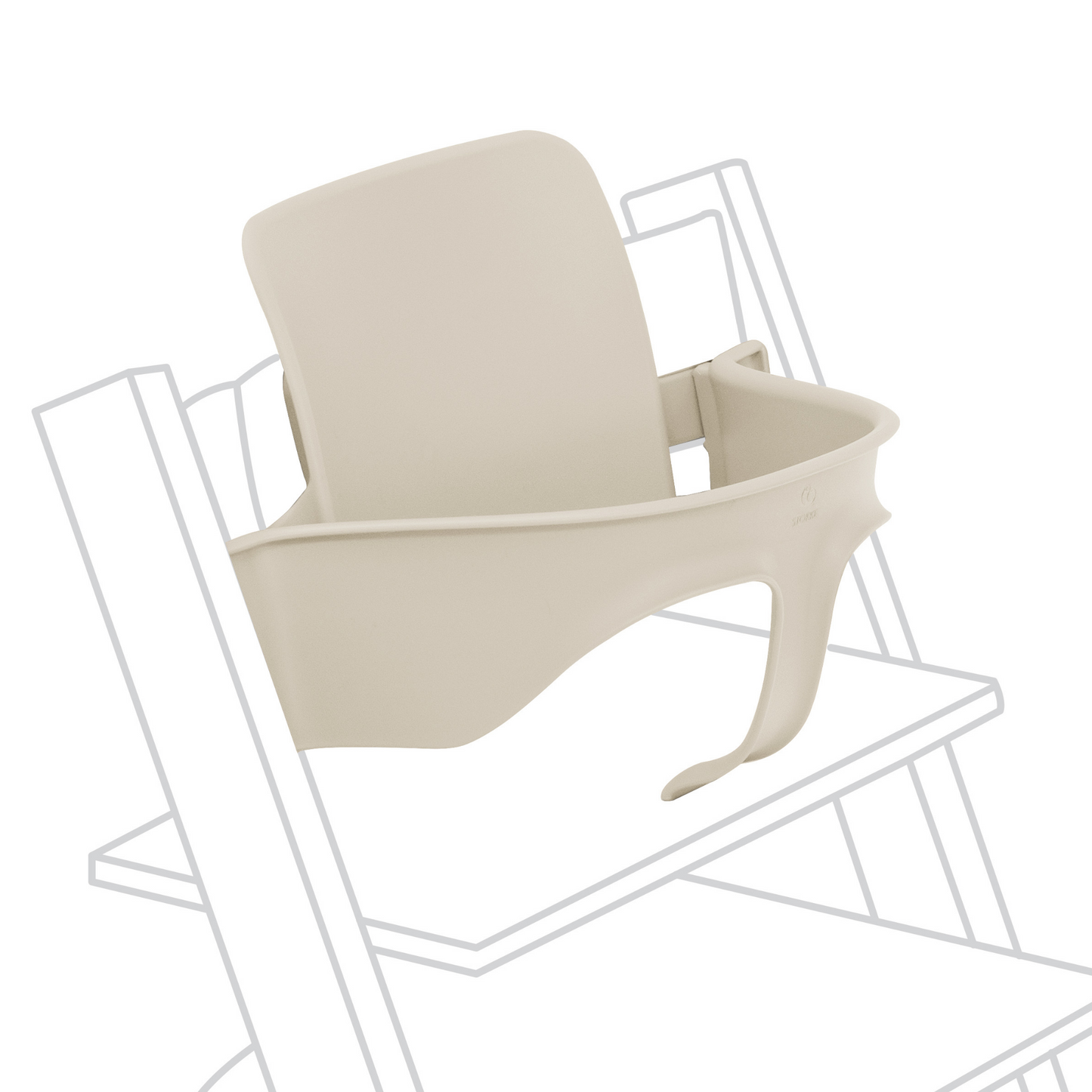 Baby Set V2 para Silla Tripp Trapp