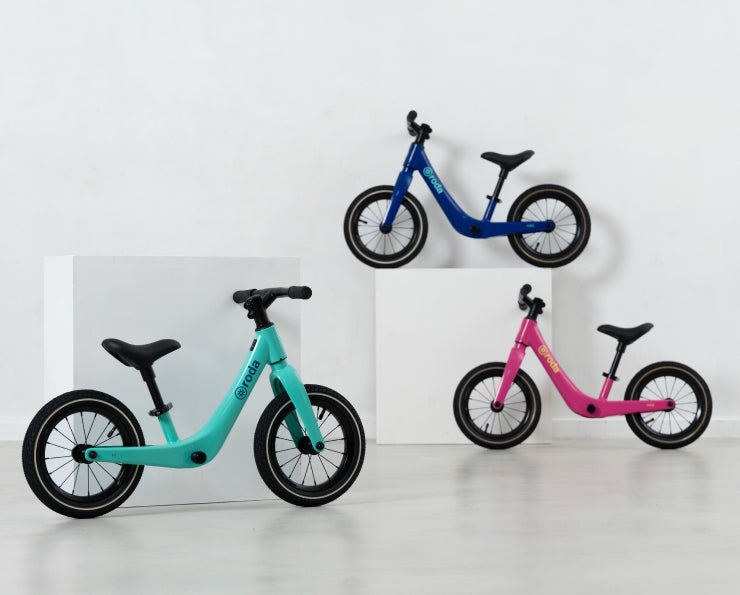 Bicicleta Roda Mag