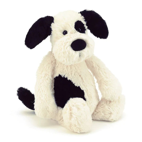 Perro peluche blanco online