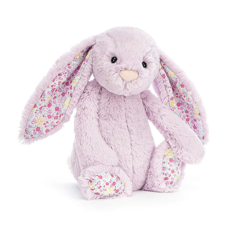 Peluche Conejo Blossom Jasmine | Pequeño