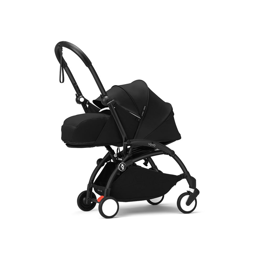 Coche compacto Stokke® YOYO³ 0+