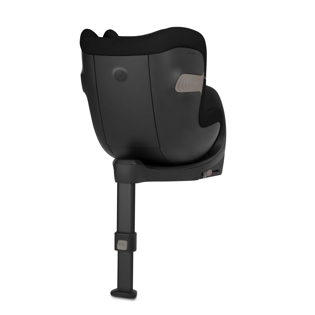 Silla de Auto Convertible Siron S2 i-size | Moon Black