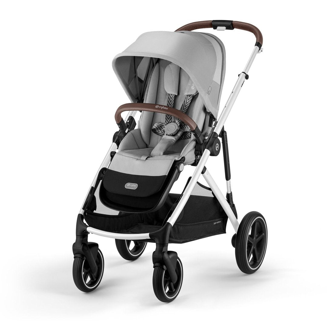 Coche de paseo e-Gazelle S