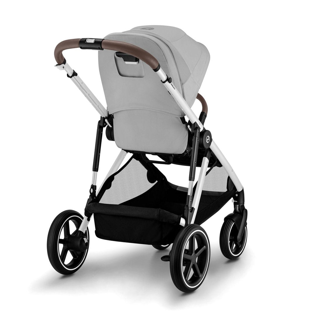 Coche de paseo e-Gazelle S
