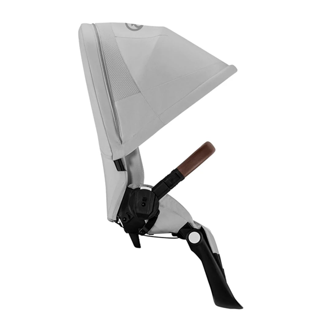 Asiento Complementario Gazelle S Lava Gray