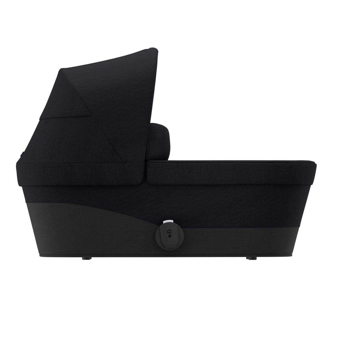 Moises Gazelle S Moon Black