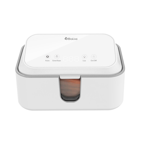 Pack Higiene Bebé Full