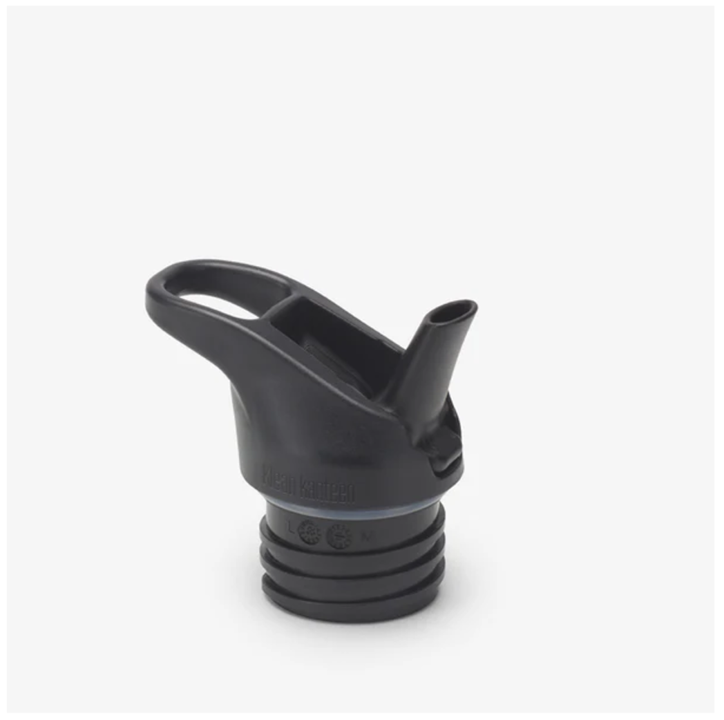 Tapa Sport con Bombilla