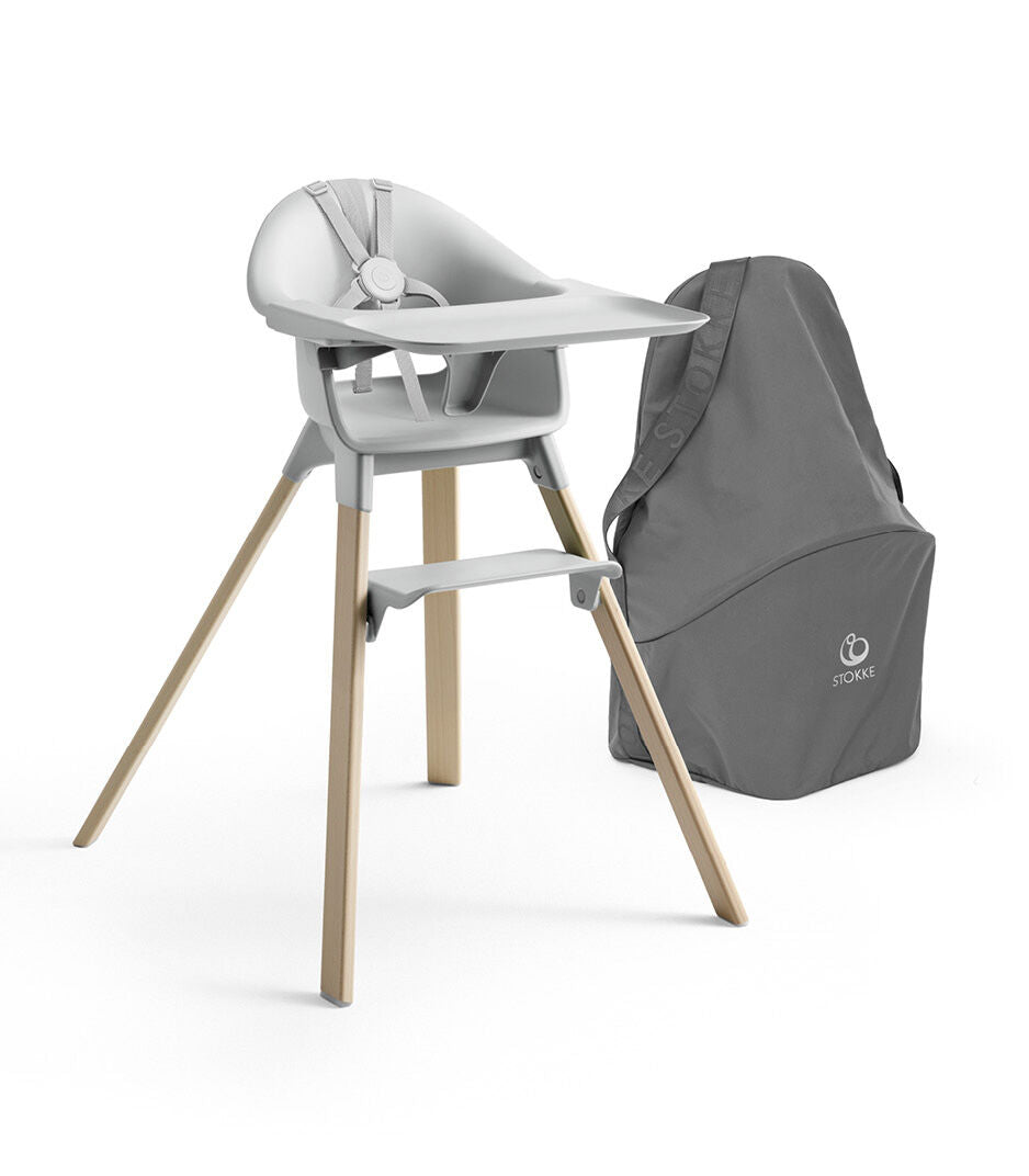 Pack Silla Stokke® Clikk™ + Bolsa de viaje