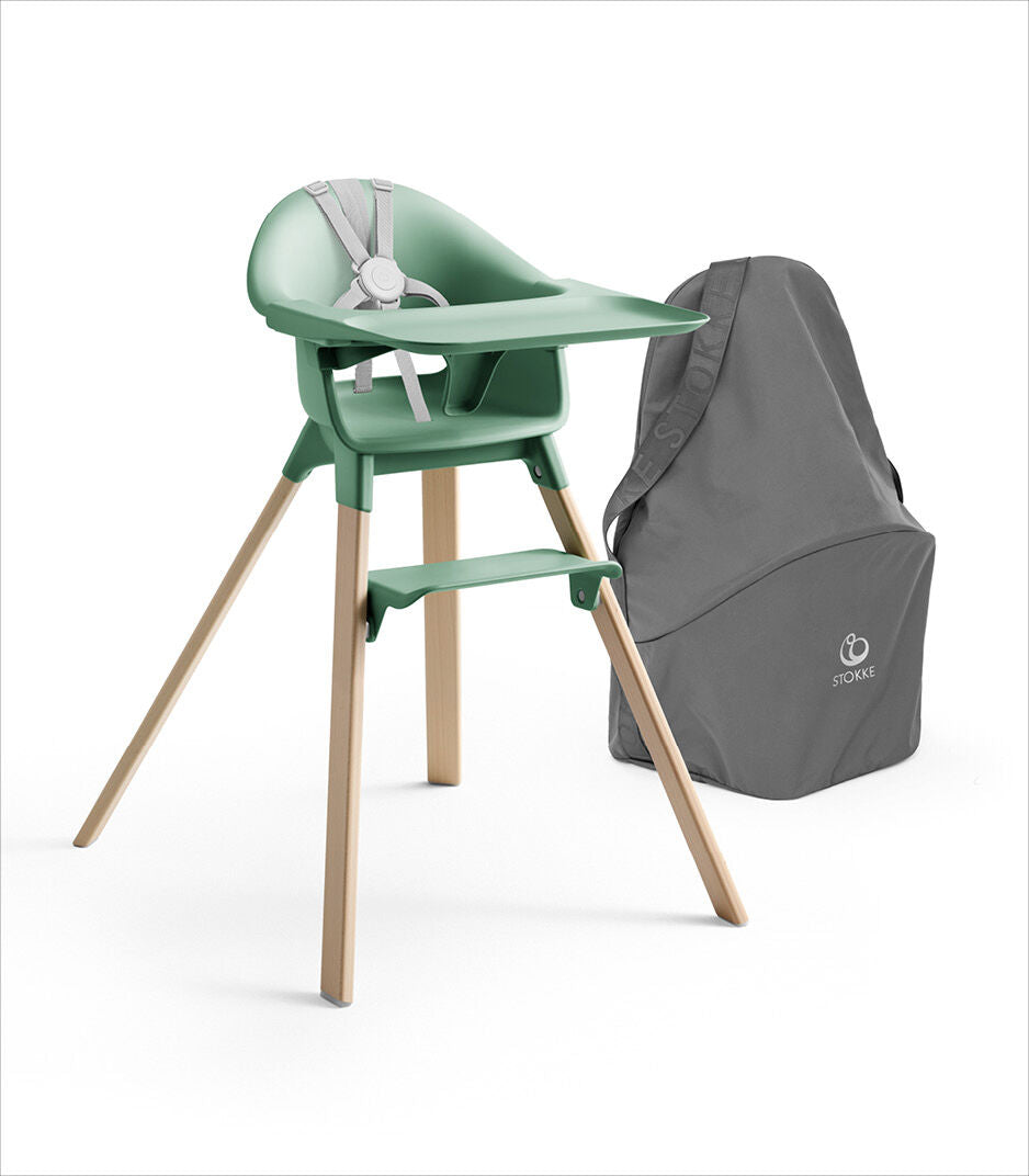 Pack Silla Stokke® Clikk™ + Bolsa de viaje