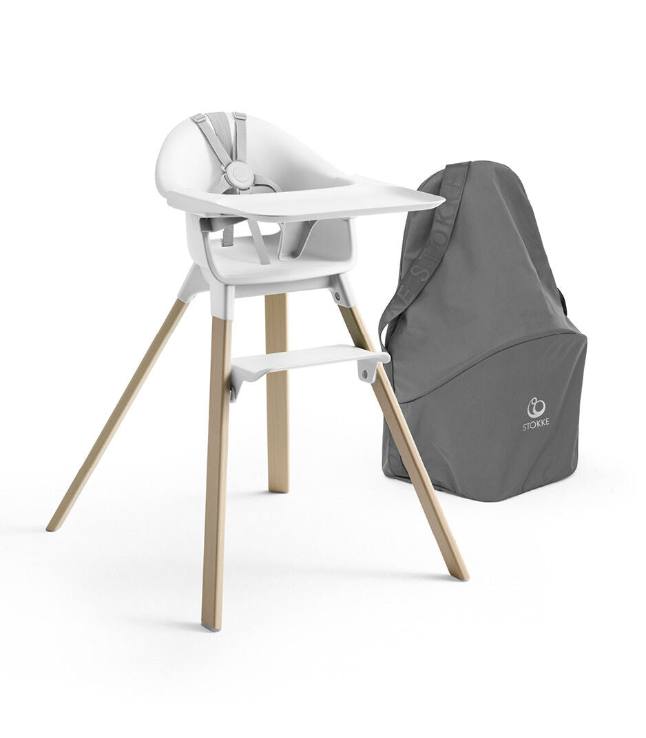 Pack Silla Stokke® Clikk™ + Bolsa de viaje