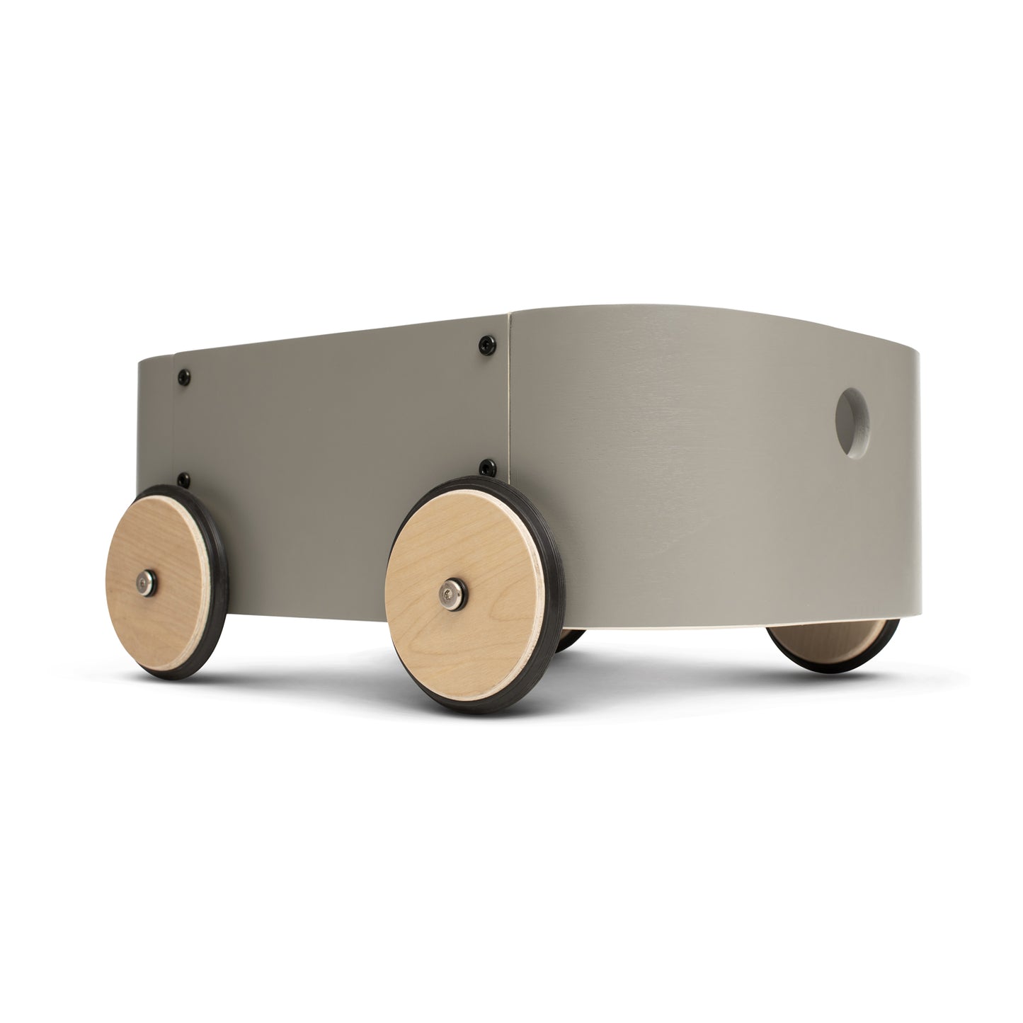 Carro de Arrastre Roda Lupe