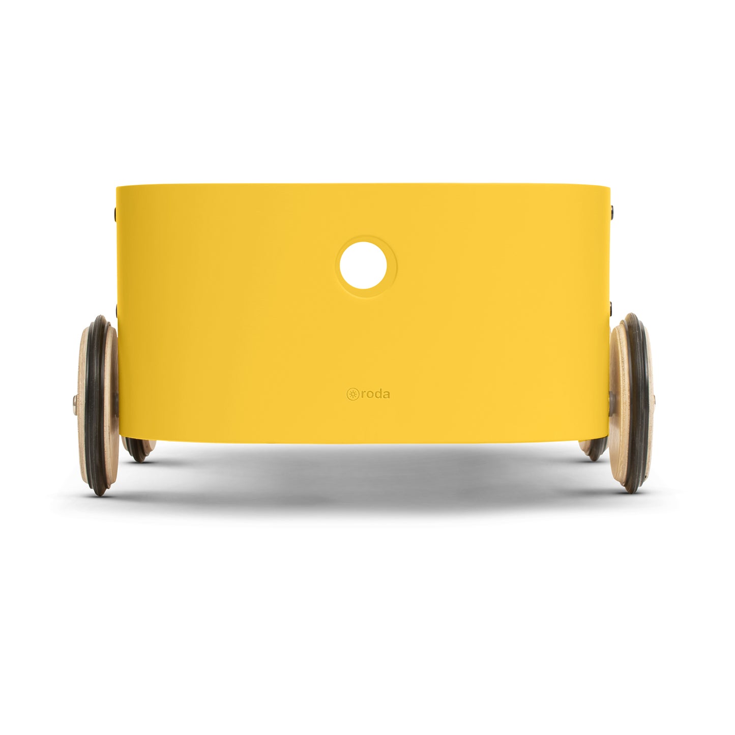 Carro de Arrastre Roda Lupe