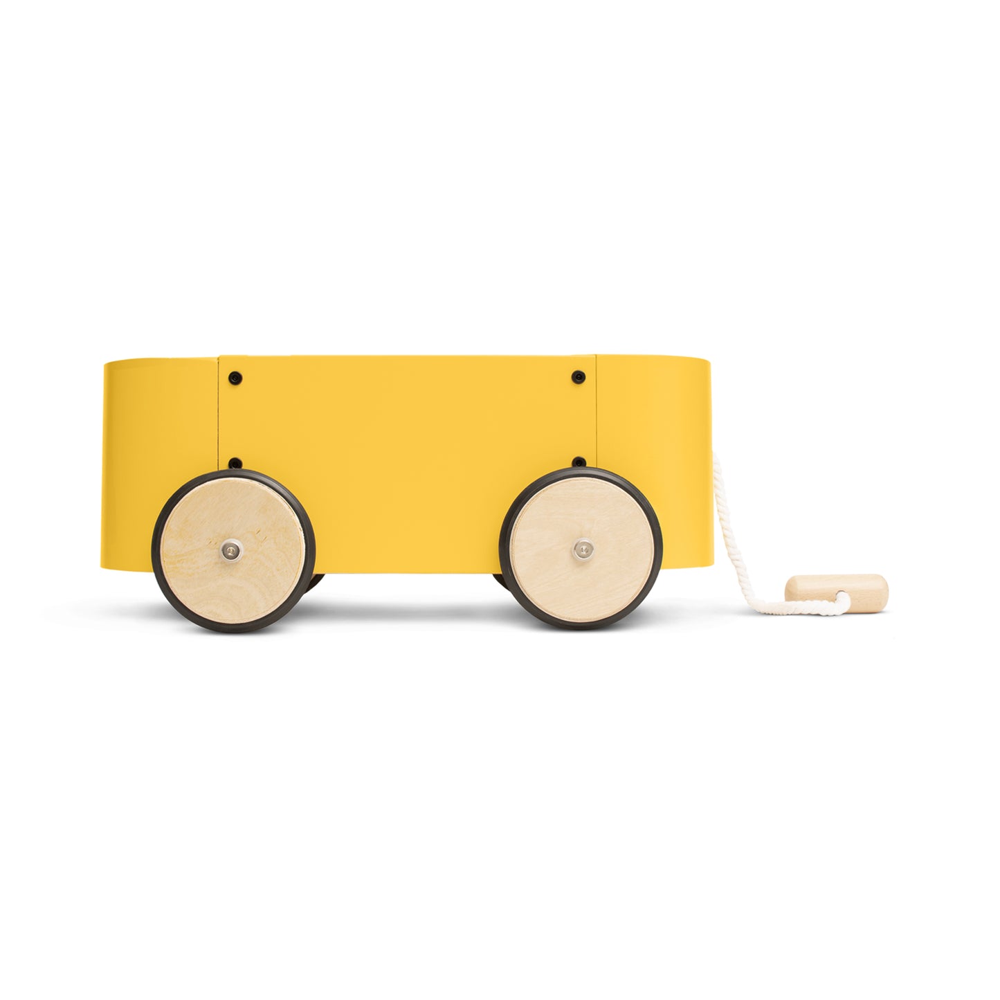 Carro de Arrastre Roda Lupe