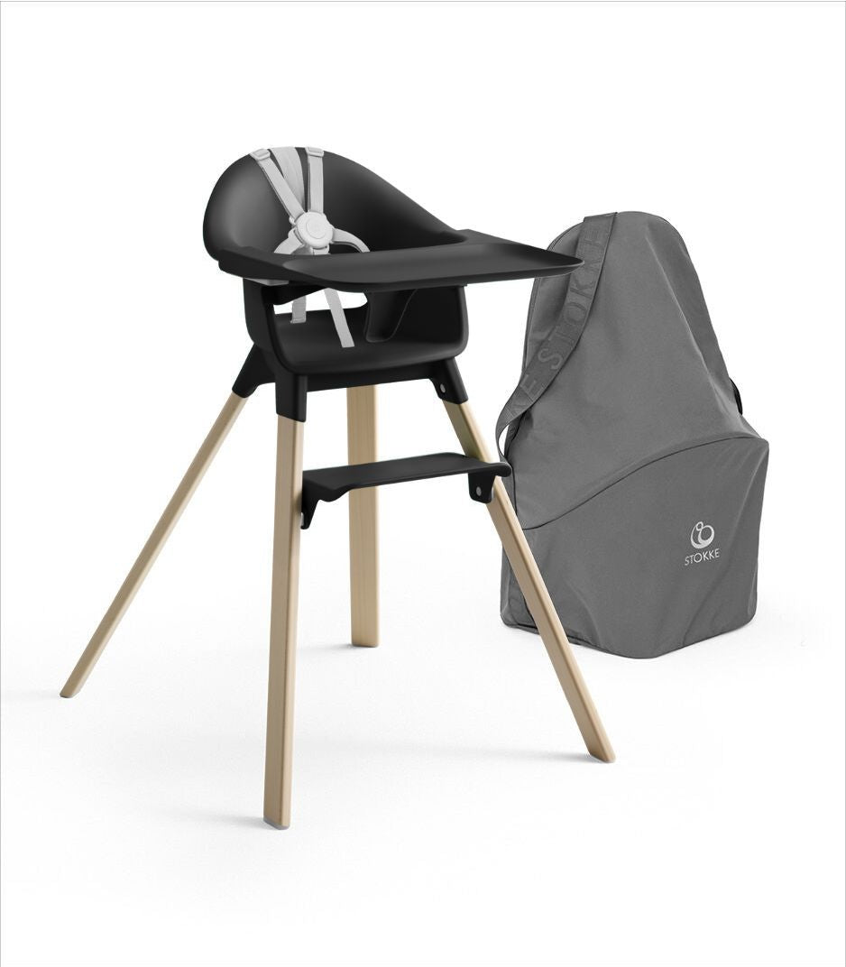 Pack Silla Stokke® Clikk™ + Bolsa de viaje