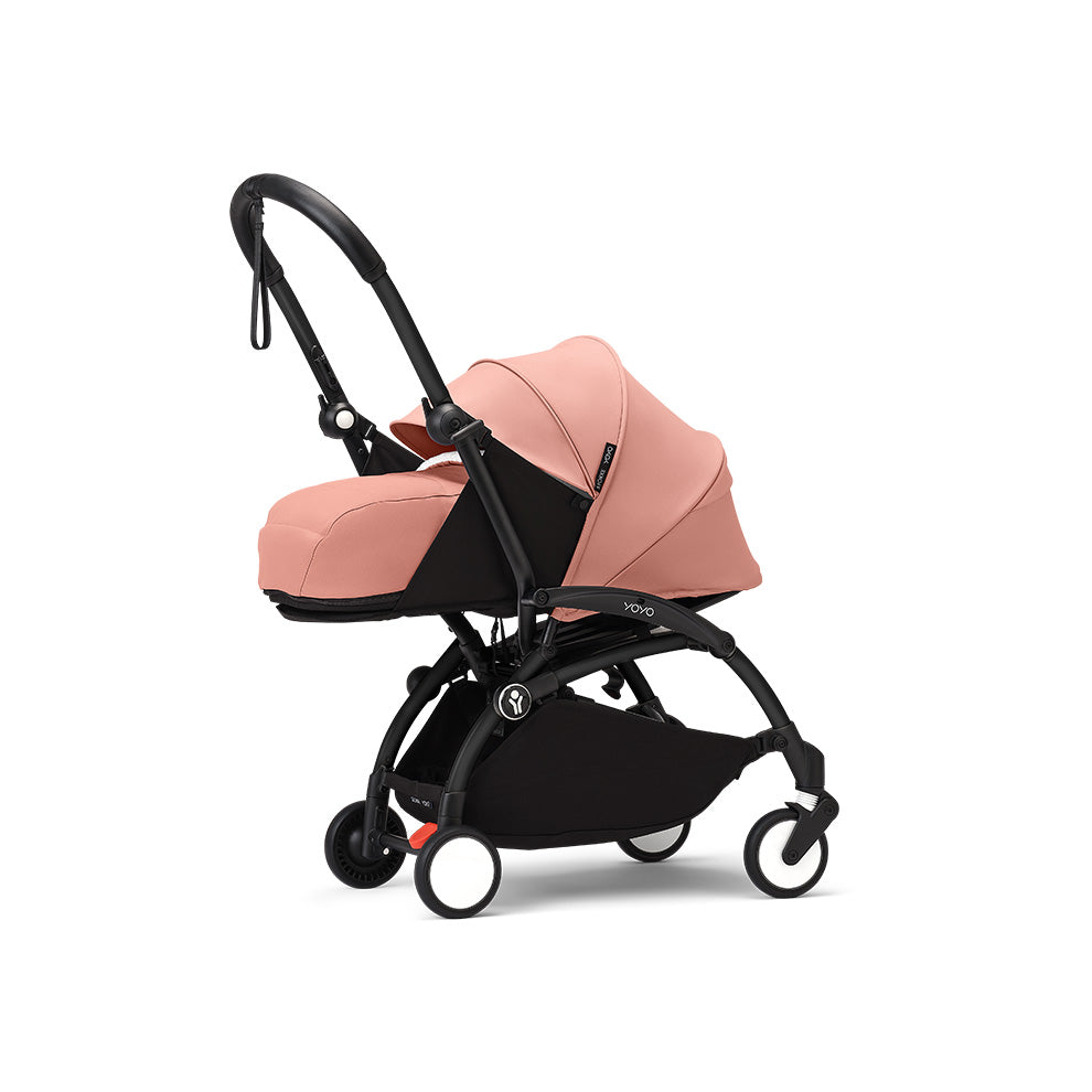 Coche compacto Stokke® YOYO³ 0+