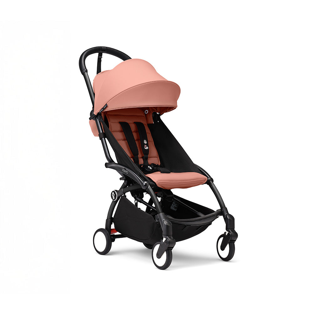 Coche compacto Stokke® YOYO³ 6+