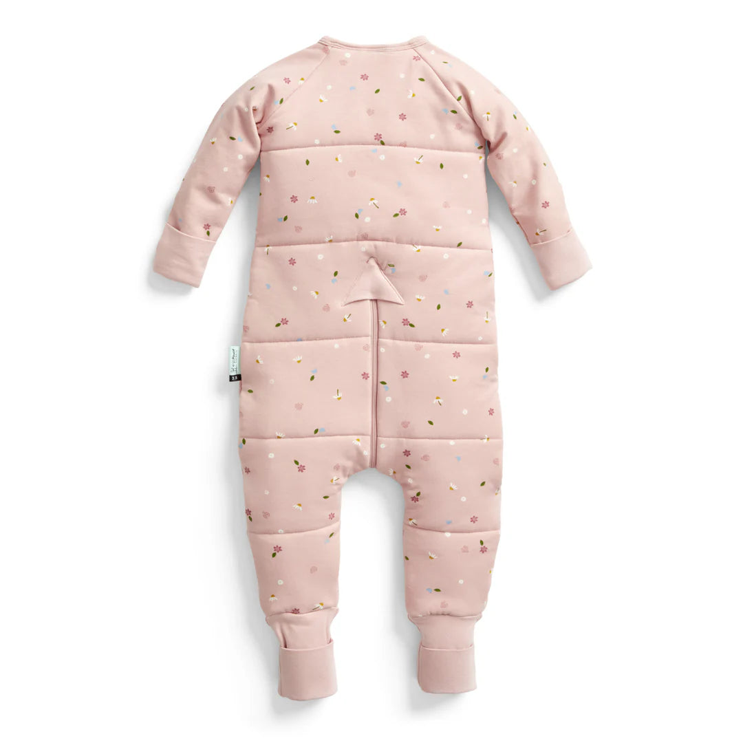Sleep Onesie | Daises | TOG 2.5