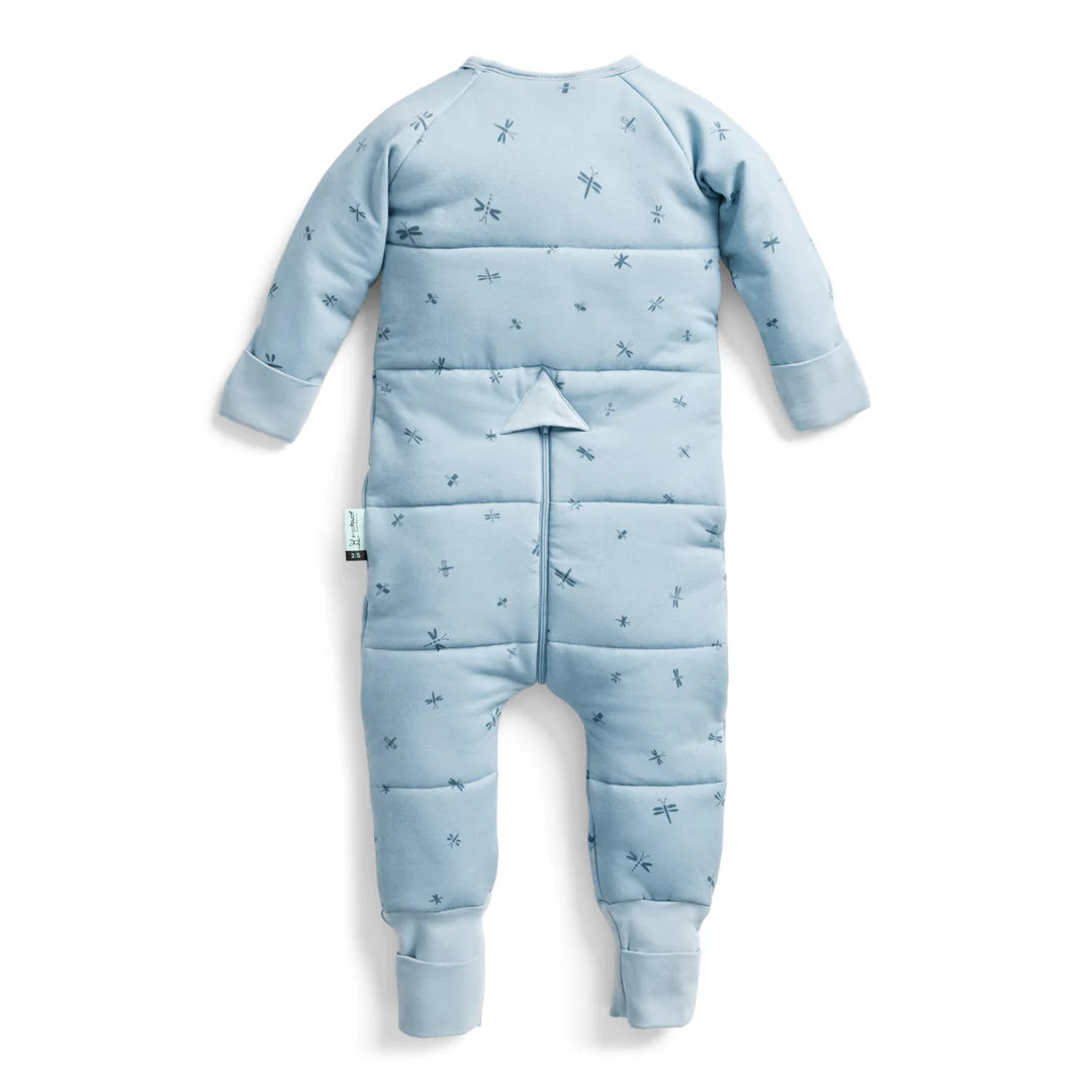 Sleep Onesie | Dragon Flies | TOG 2.5