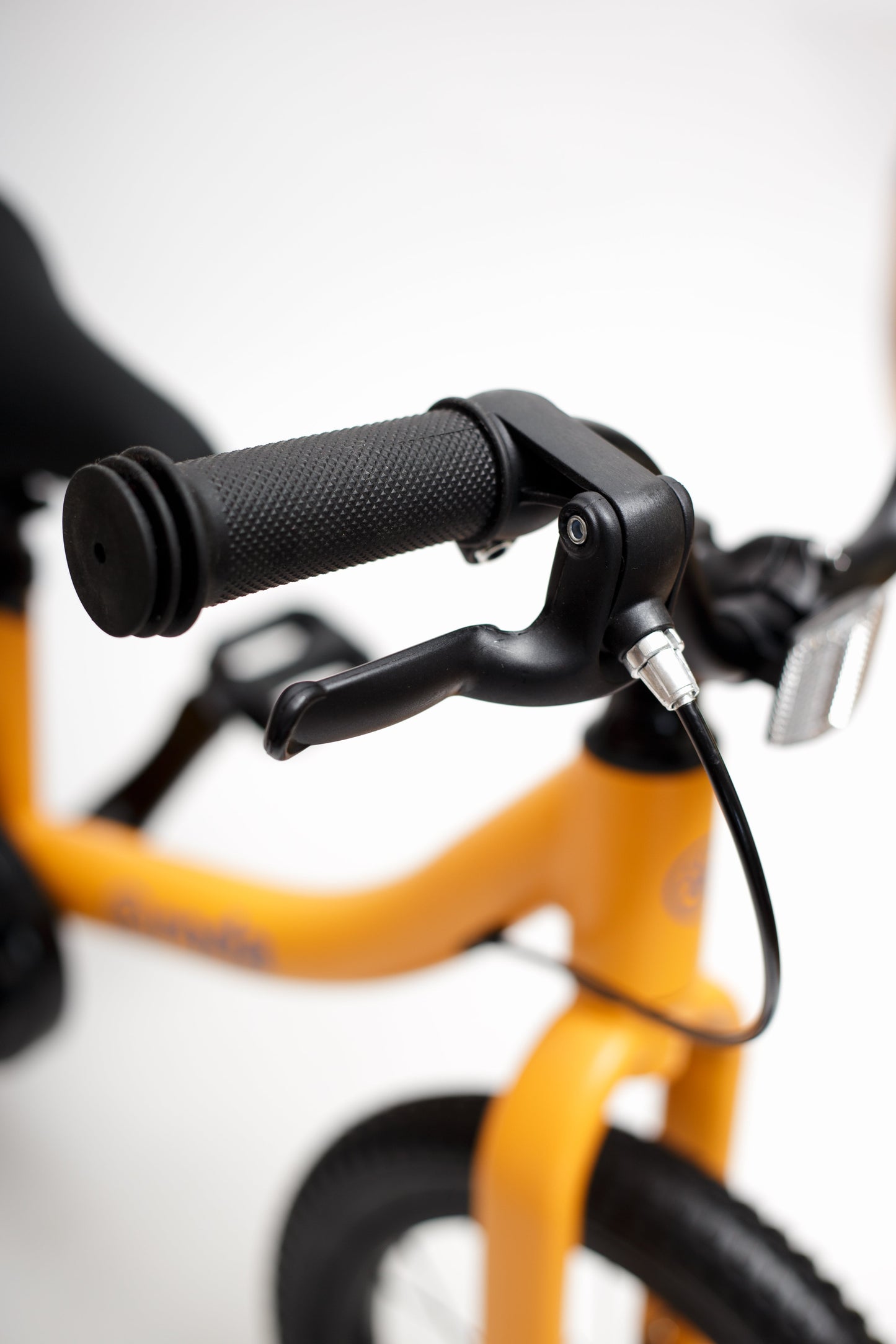 Bicicleta Roda Pro Series Aro 14 + Kit de pedales