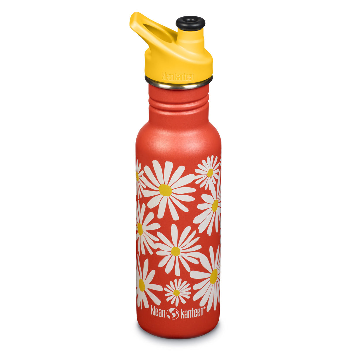Botella Niños Classic Sport 532 ml Daisy