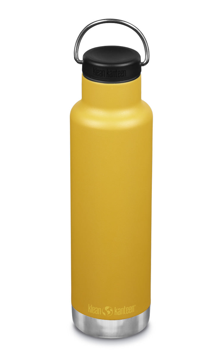 Botella Térmica Niños Classic Insulated Loop 592 ml Marigold