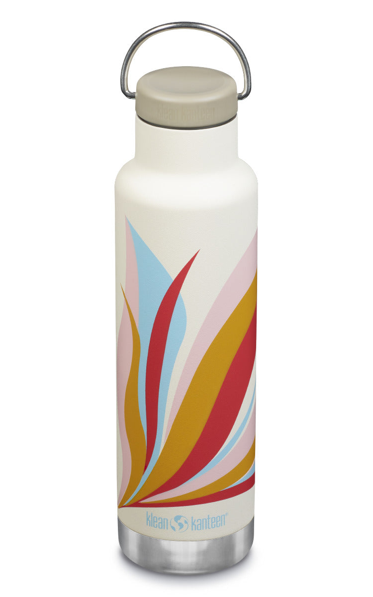 Botella Térmica Niños Classic Insulated Loop 592 ml Retro Swith