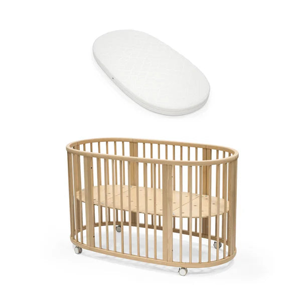 Pack Stokke® Sleepi V3 Prime Plus