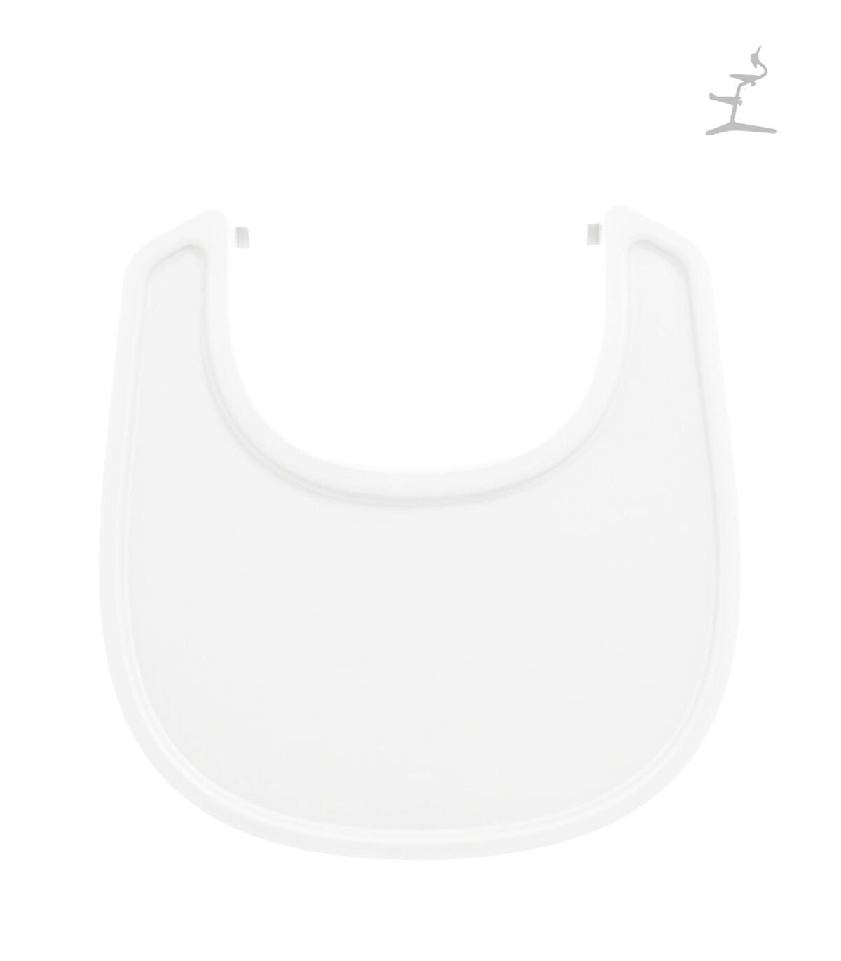 Bandeja para Silla Stokke Nomi