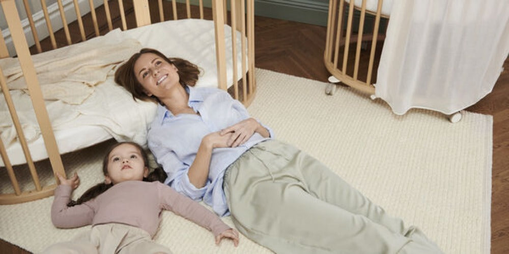 Cuna Stokke® Sleepi™ V3