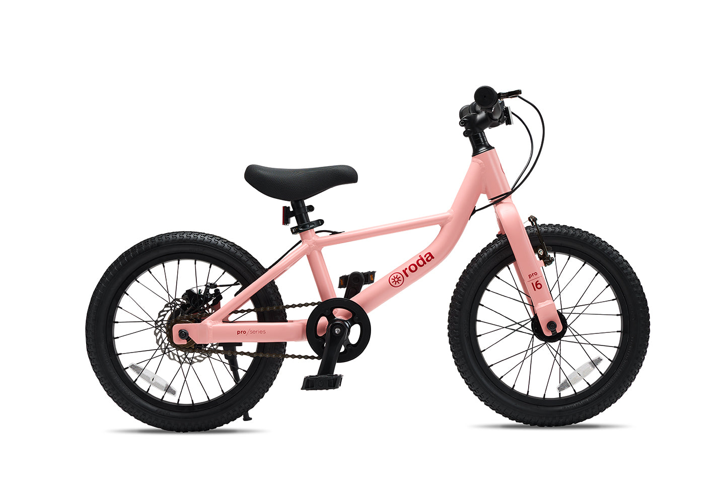 Bicicleta Roda Pro Series Aro 16