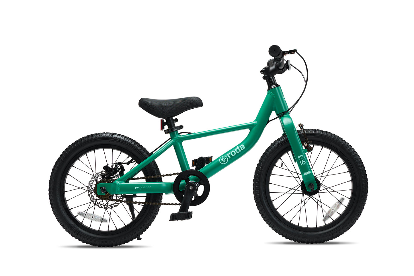 Bicicleta Roda Pro Series Aro 16