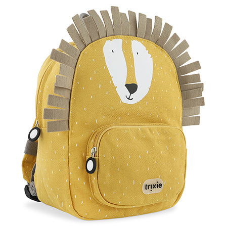 Mochila León