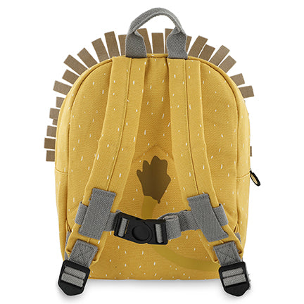 Mochila León