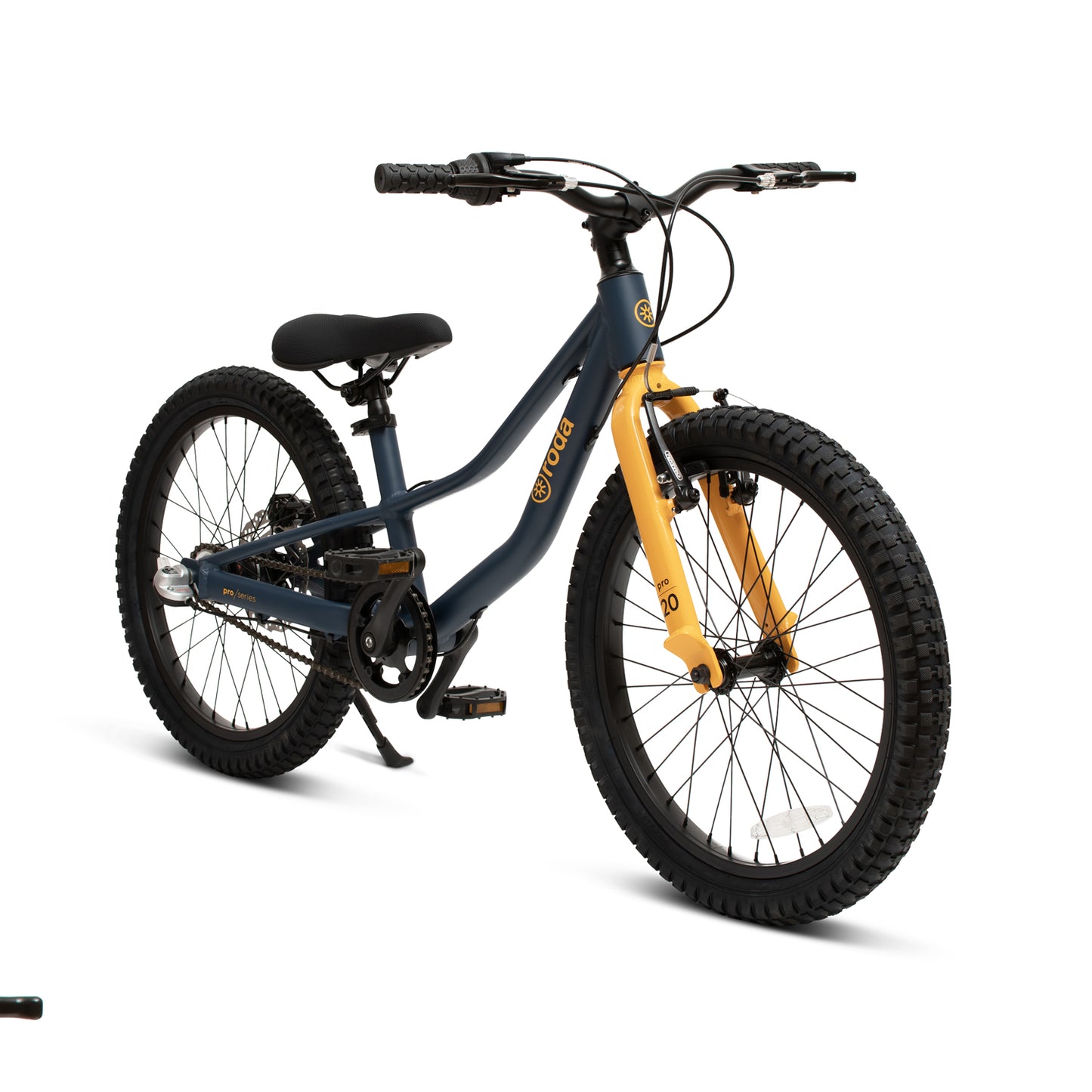 Bicicleta Roda Pro Series Aro 20