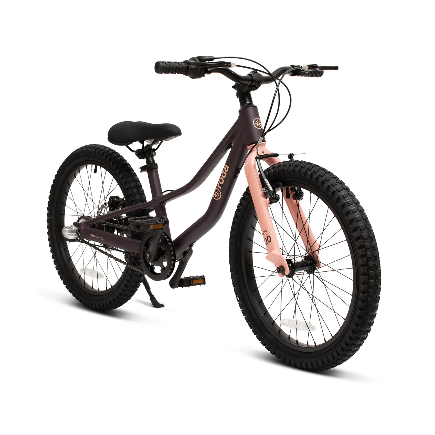 Bicicleta Roda Pro Series Aro 20