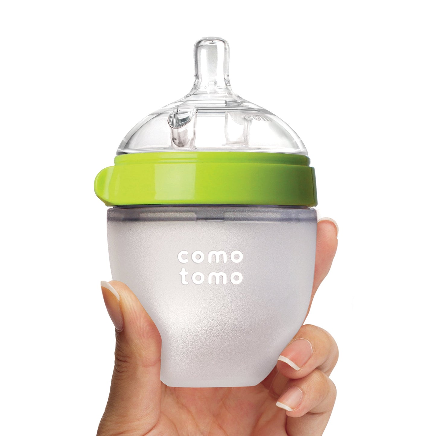 Pack Comotomo 2 Mamaderas 150 ml – Recién Nacido