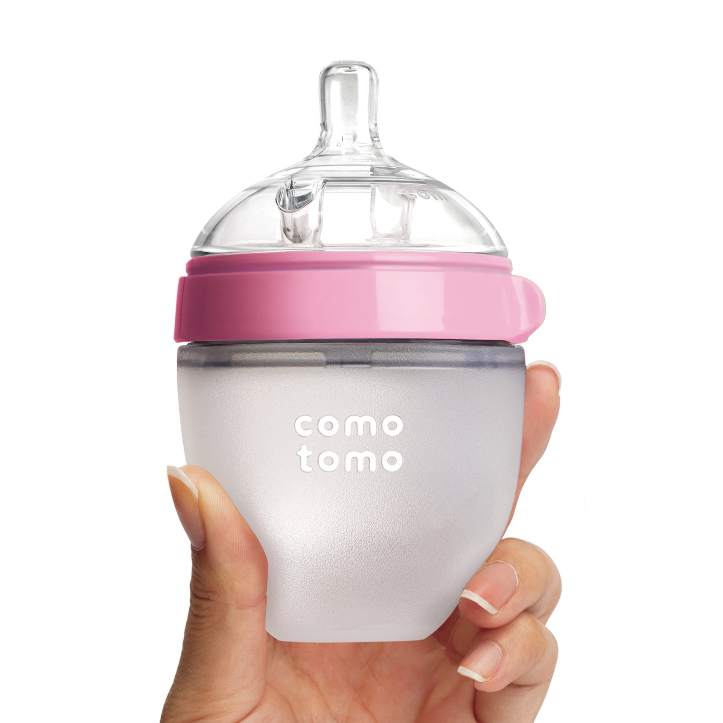 Pack Comotomo 2 Mamaderas 150 ml – Recién Nacido
