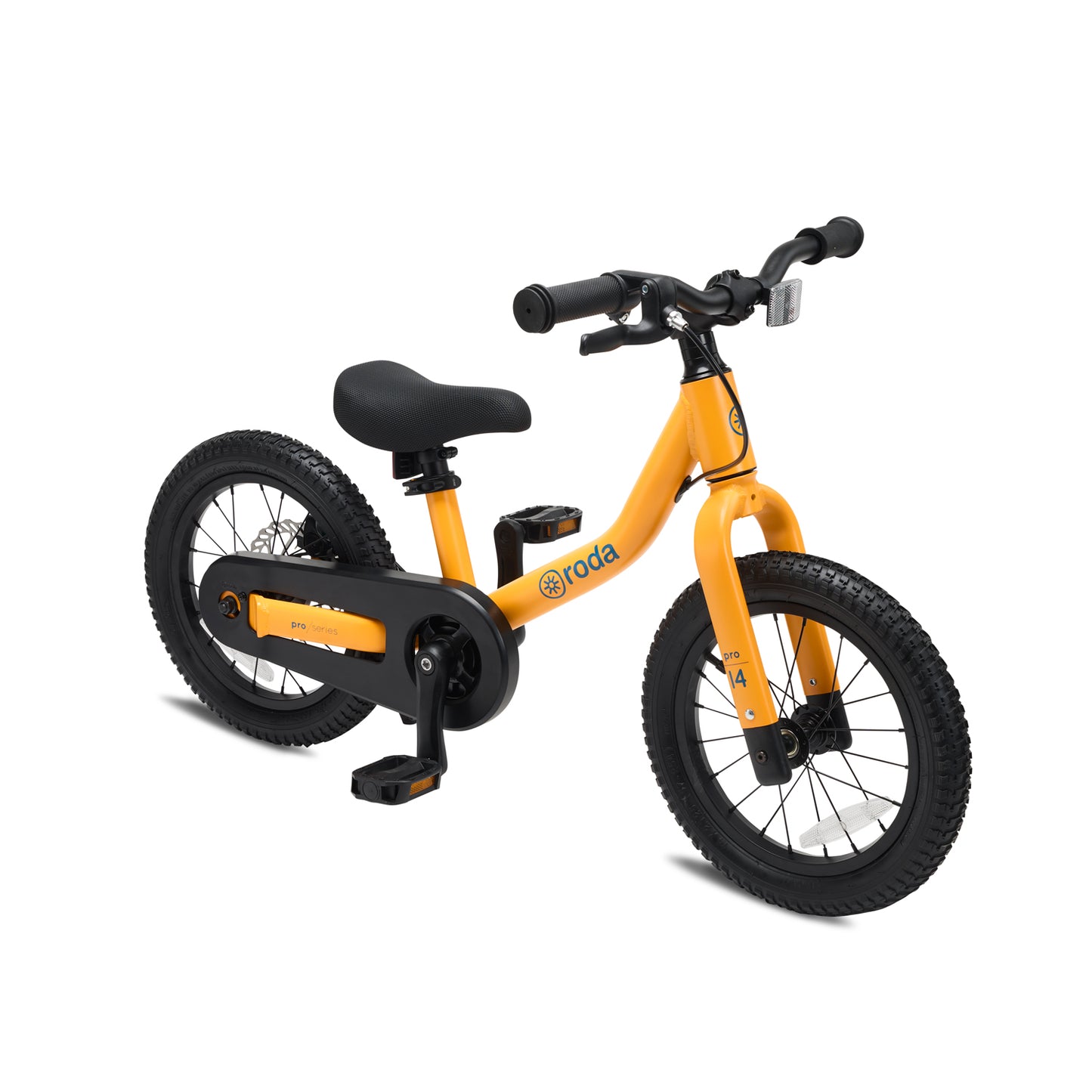 Bicicleta Roda Pro Series Aro 14 | 2 en 1