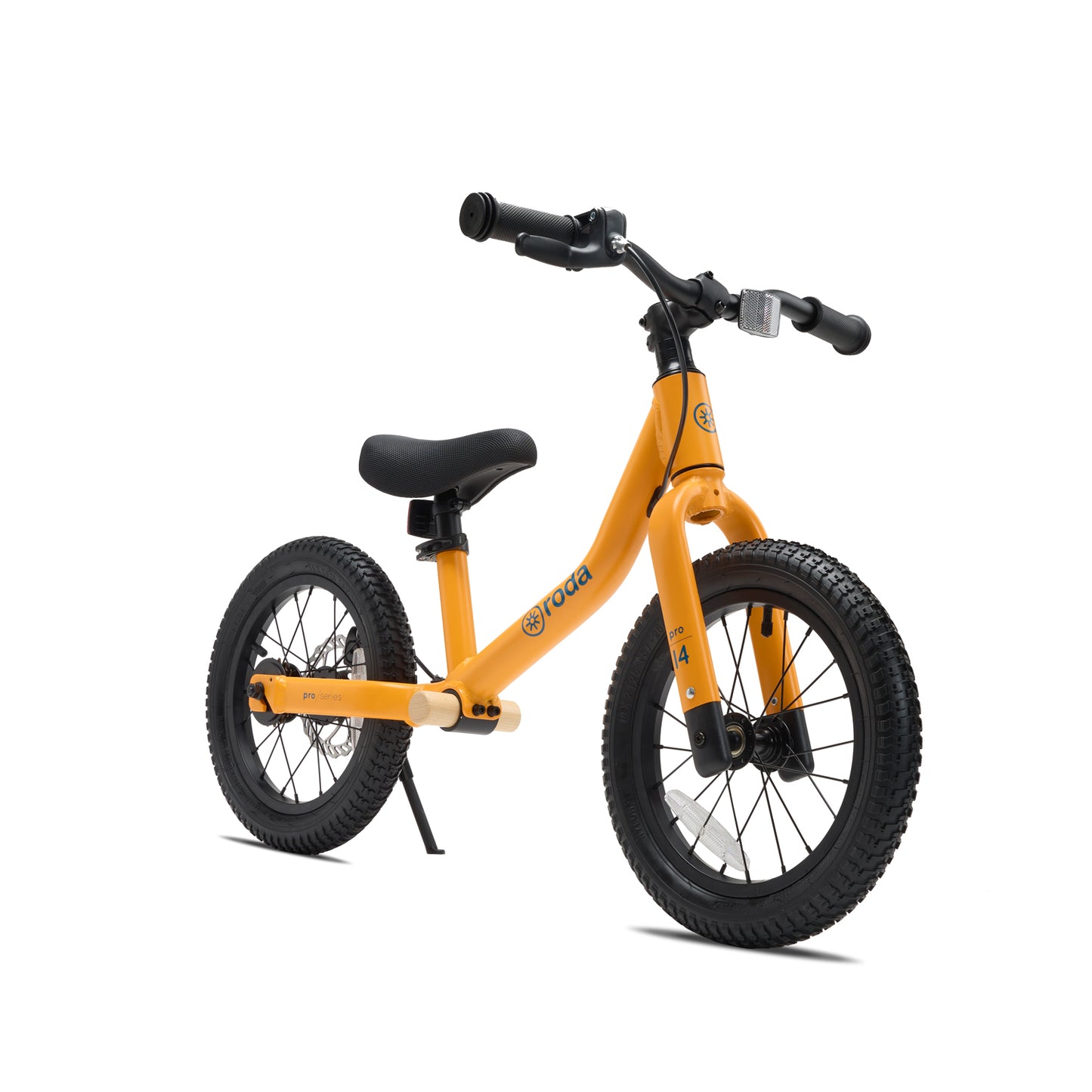 Bicicleta Roda Pro Series Aro 14 | 2 en 1