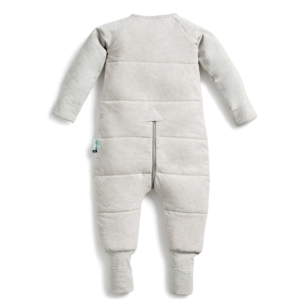 Sleep Onesie | Grey Marle | 12 - 24 Meses | TOG 3.5