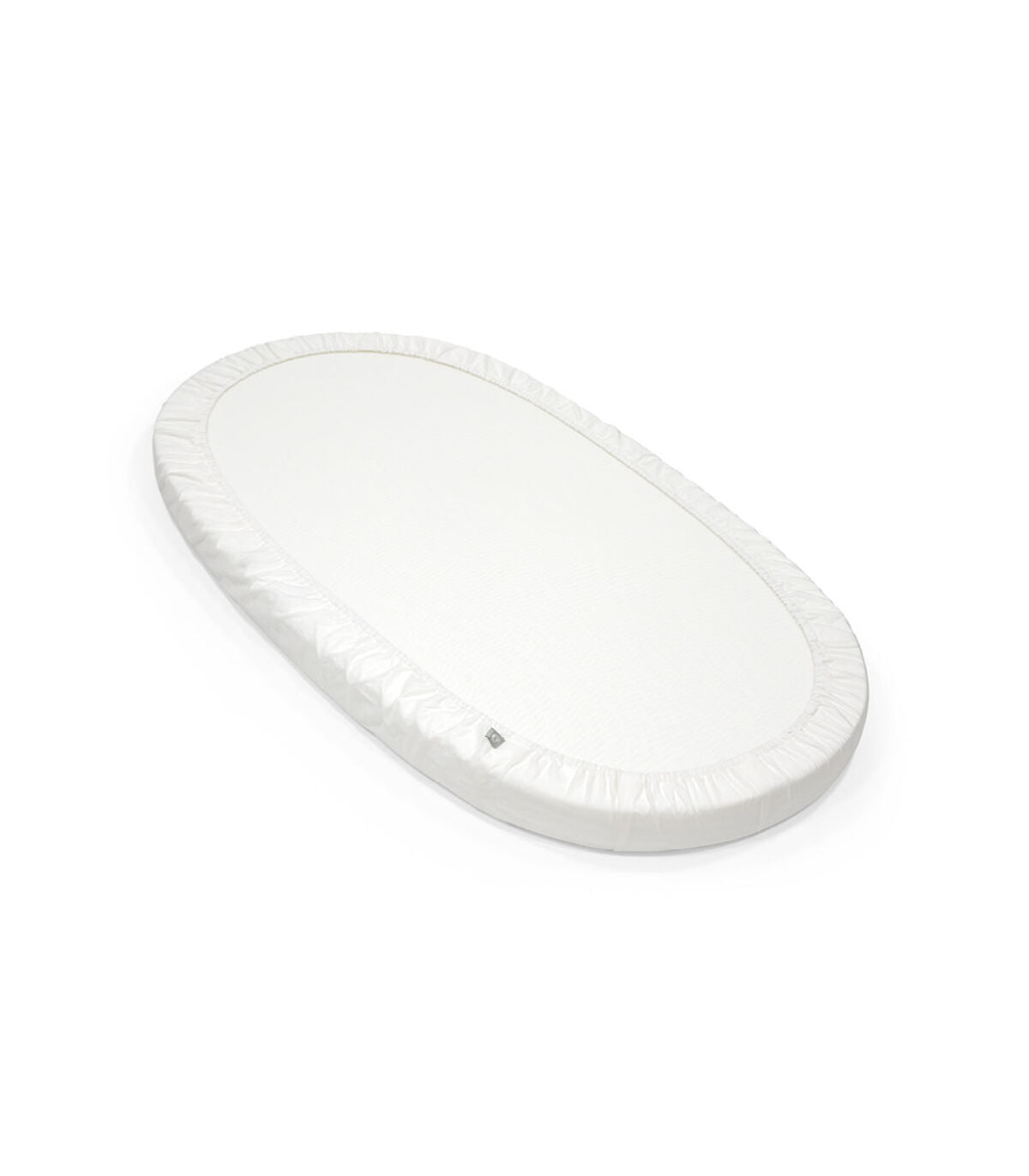 Pack 2 Sábana Bajera para Cuna Stokke® Sleepi™ V3