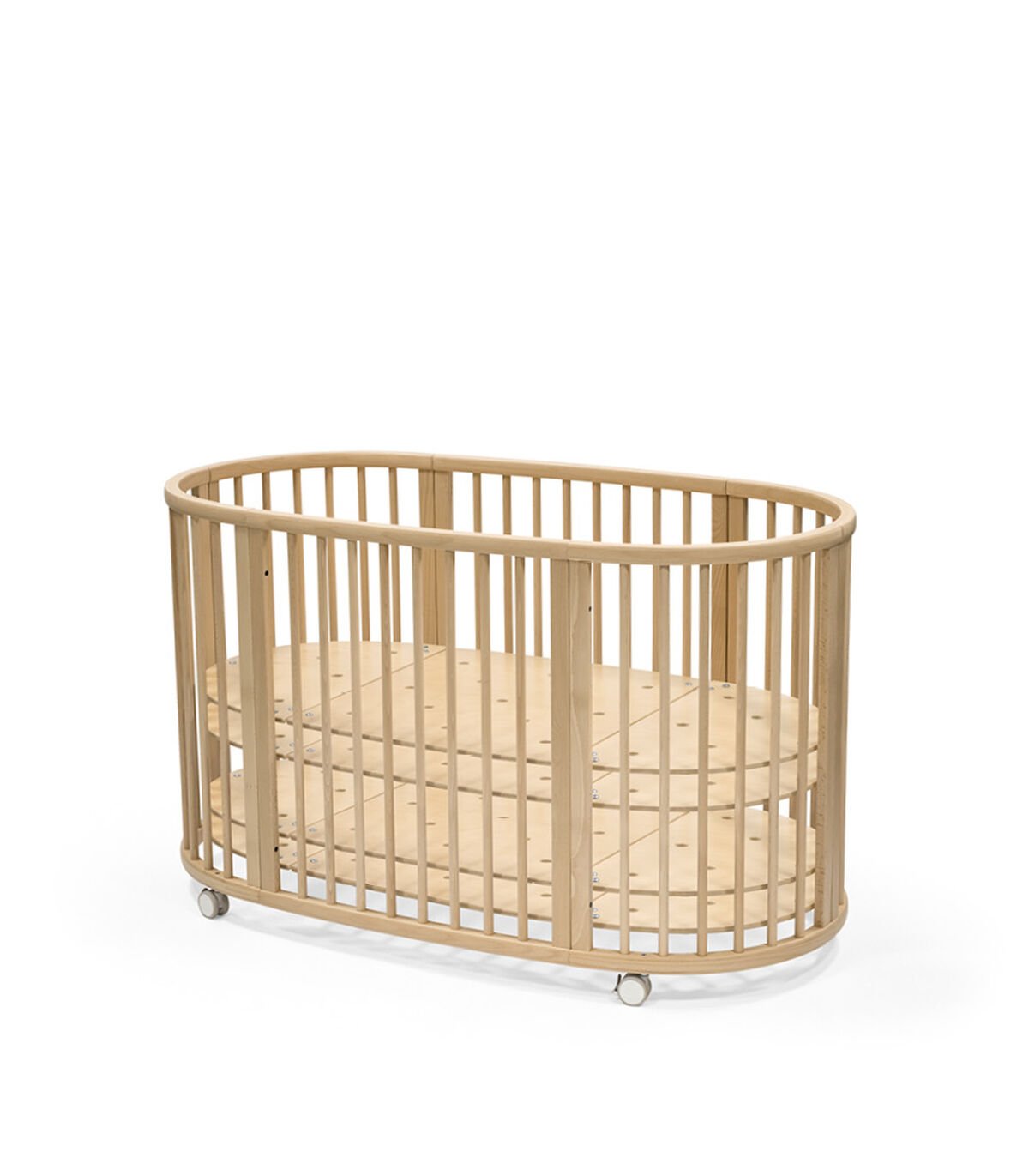 Pack Cuna Sleepi™ V3